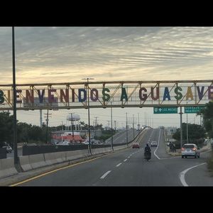 Meet your Posher, Justin